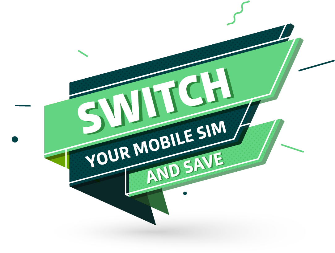 Switch Your Sim and Save